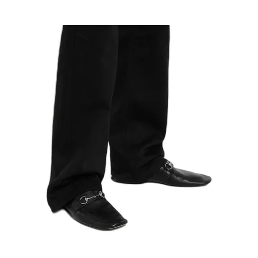 Loafer With Horsebit
