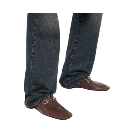 Loafer With Horsebit