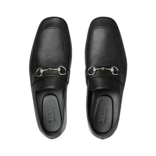 Loafer With Horsebit