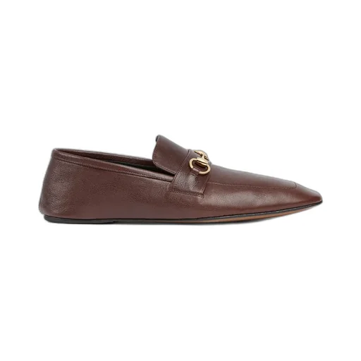 Loafer With Horsebit
