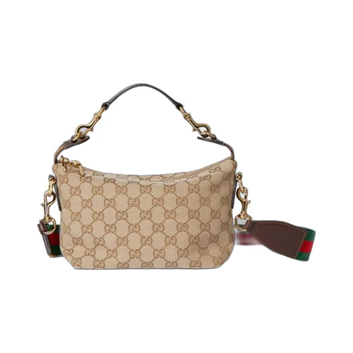 Brera Small Crossbody Bag