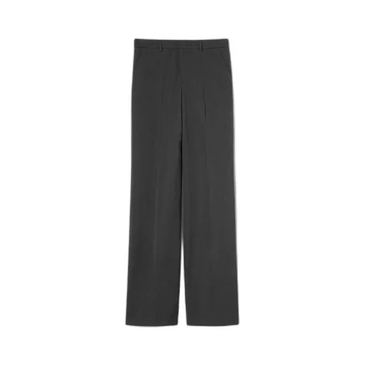 Wool Trousers