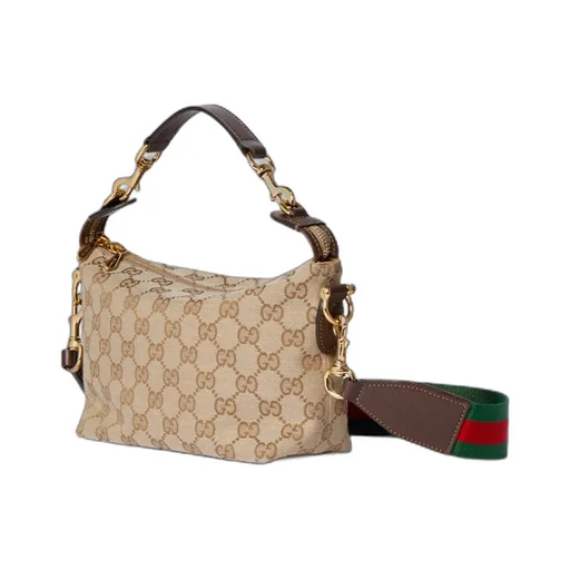 Brera Small Crossbody Bag