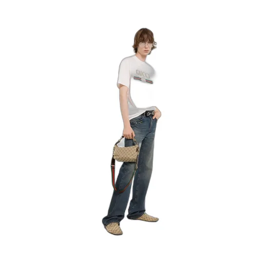 Brera Small Crossbody Bag