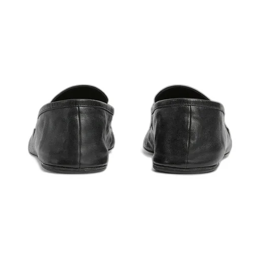 Loafer With Horsebit