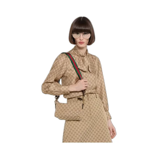 Brera Small Crossbody Bag