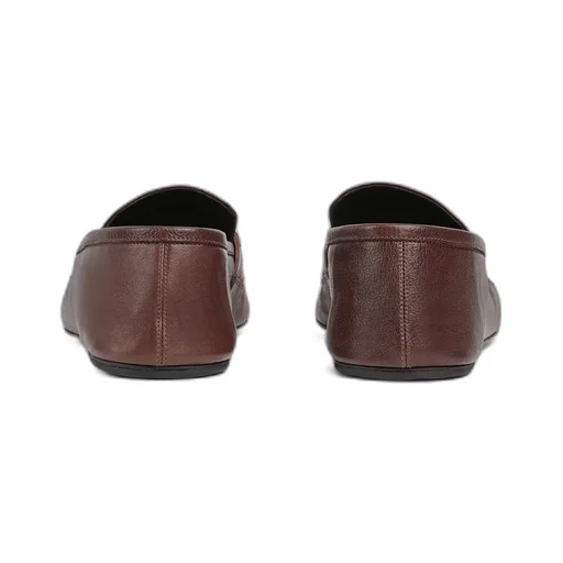 Loafer With Horsebit