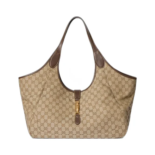 Gucci Mercato Large Tote Bag