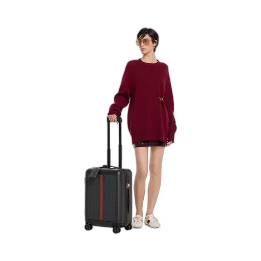 Gucci Porter Light Cabin Plus Trolley