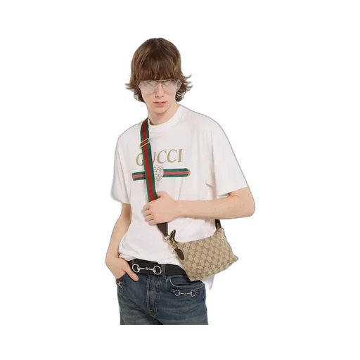 Brera Small Crossbody Bag