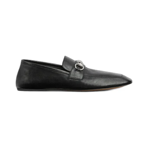 Loafer With Horsebit