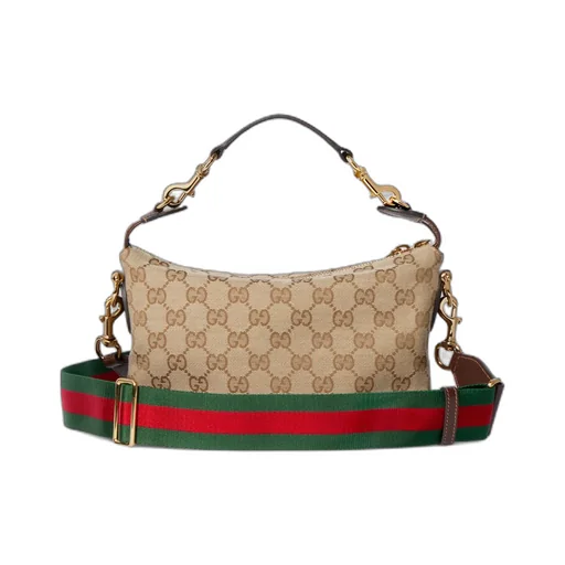 Brera Small Crossbody Bag