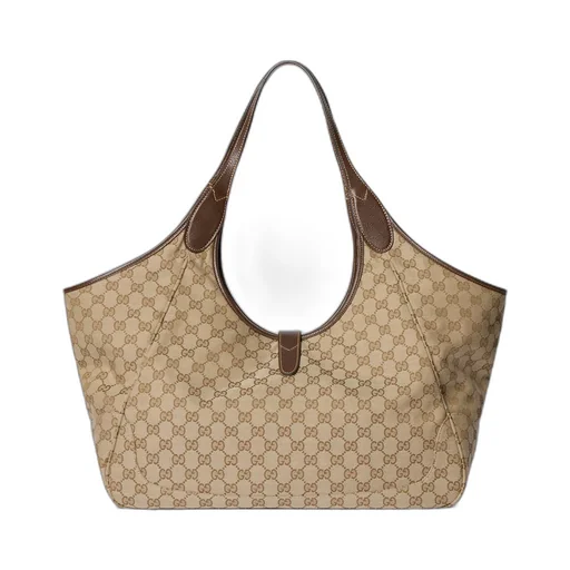 Gucci Mercato Large Tote Bag
