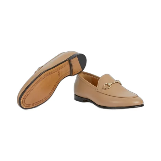 Gucci Jordaan Loafer