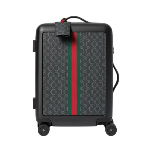 Gucci Porter Light Cabin Plus Trolley