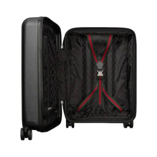 Gucci Porter Light Cabin Plus Trolley
