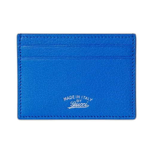 Lira Card Case