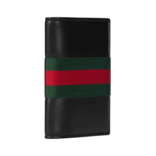 Web Trademark Card Case