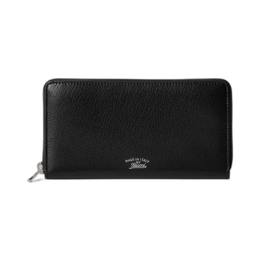 Lira Zip Around Wallet