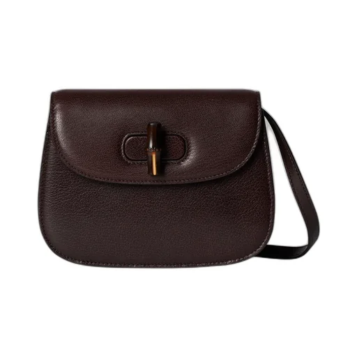 Bamboo Mini Bag