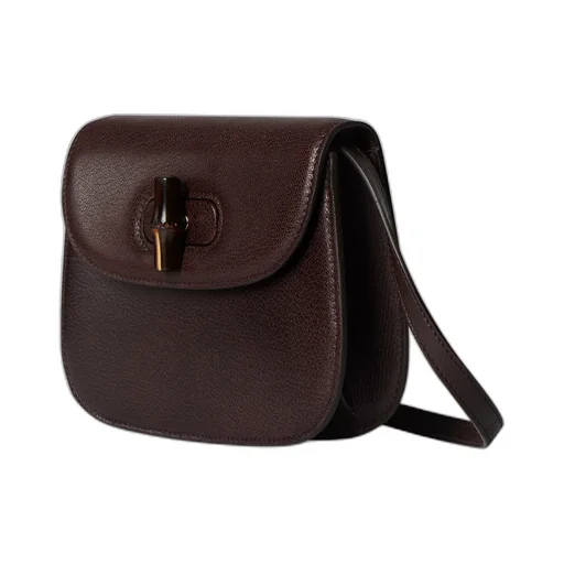 Bamboo Mini Bag