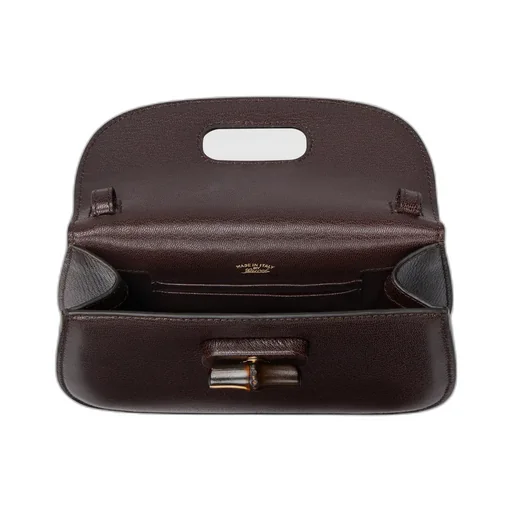 Bamboo Mini Bag