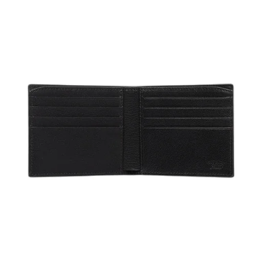 Lira Bi-Fold Wallet