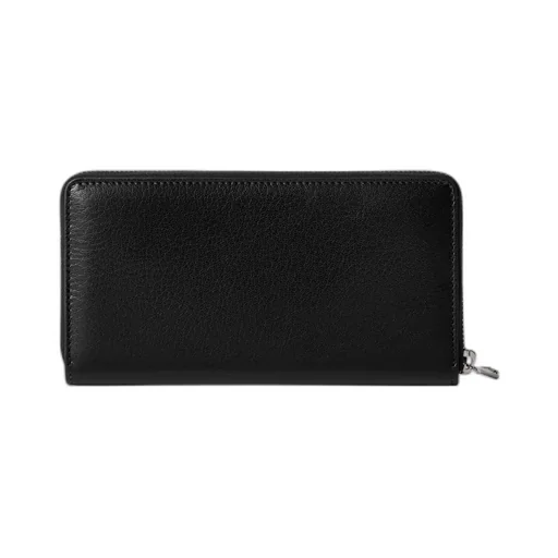 Lira Zip Around Wallet