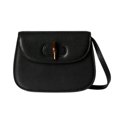 Bamboo Mini Bag
