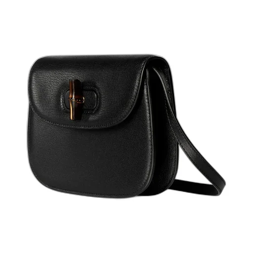 Bamboo Mini Bag