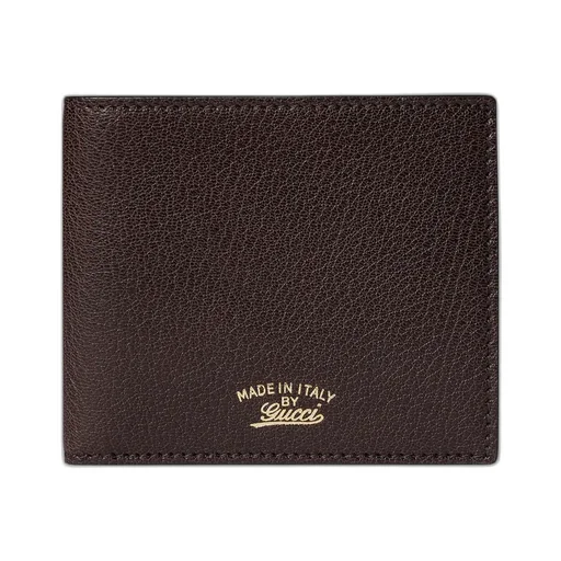 Lira Bi-Fold Wallet