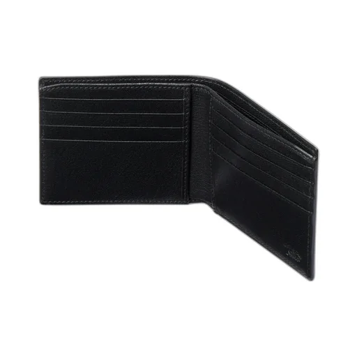 Lira Bi-Fold Wallet