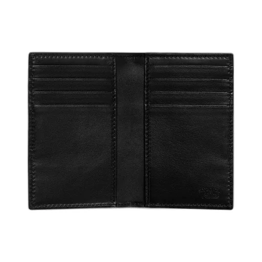 Web Trademark Card Case