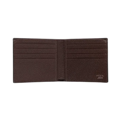 Lira Bi-Fold Wallet