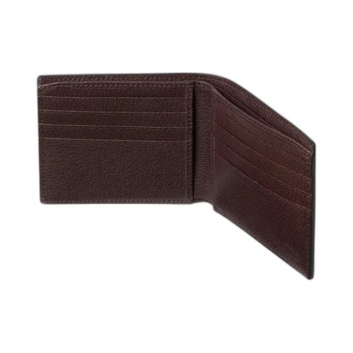 Lira Bi-Fold Wallet