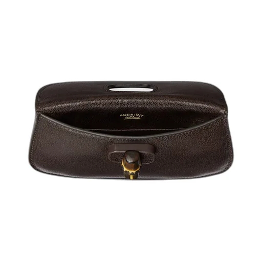 Bamboo Small Pouch