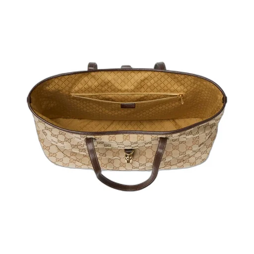 Gucci Jackie Medium Tote Bag