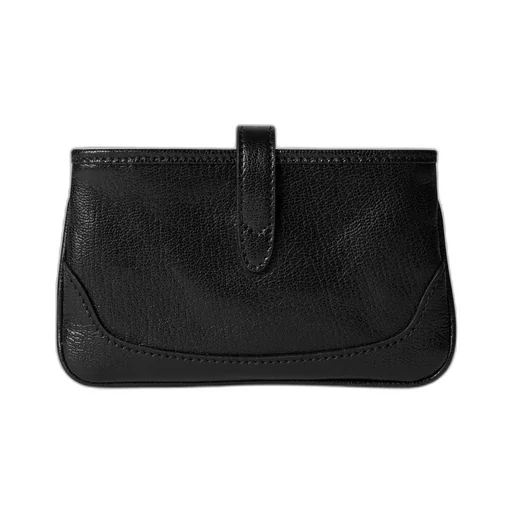 Gucci Jackie Zip Key Pouch