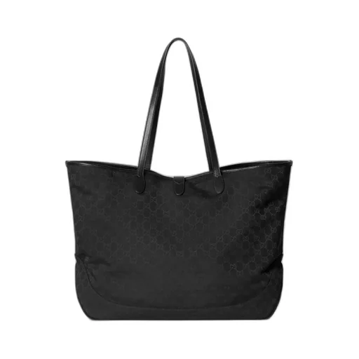Gucci Jackie Large Tote Bag