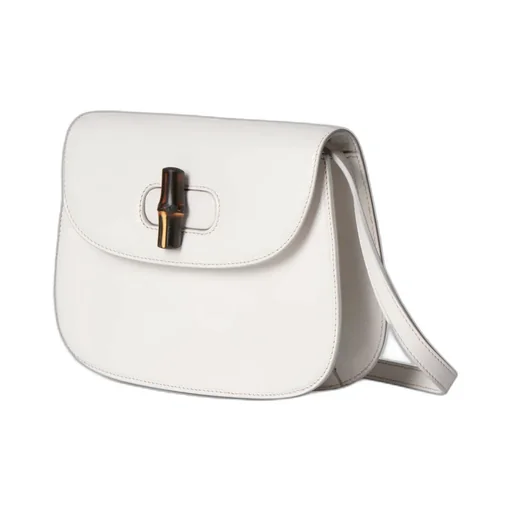 Bamboo Mini Bag