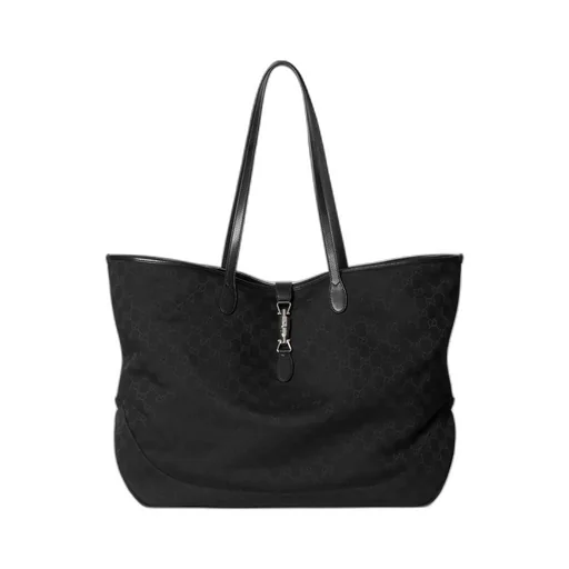 Gucci Jackie Large Tote Bag