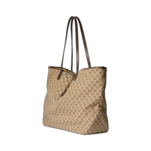 Gucci Jackie Large Tote Bag