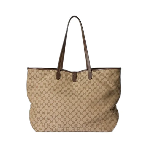 Gucci Jackie Large Tote Bag