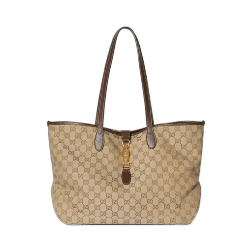 Gucci Jackie Medium Tote Bag