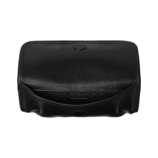 Web Trademark Small Belt Bag