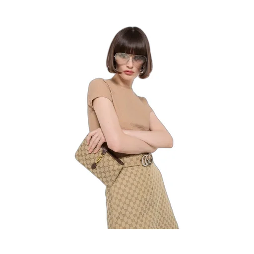 Gucci Jackie Small Pouch