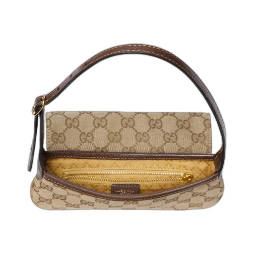 Gucci Jackie Mini Bag