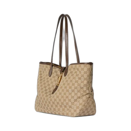 Gucci Jackie Medium Tote Bag