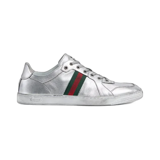 Stretch Low-Top Trainer