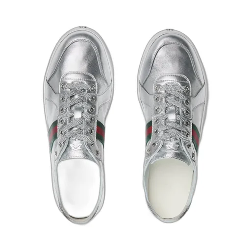 Stretch Low-Top Trainer
